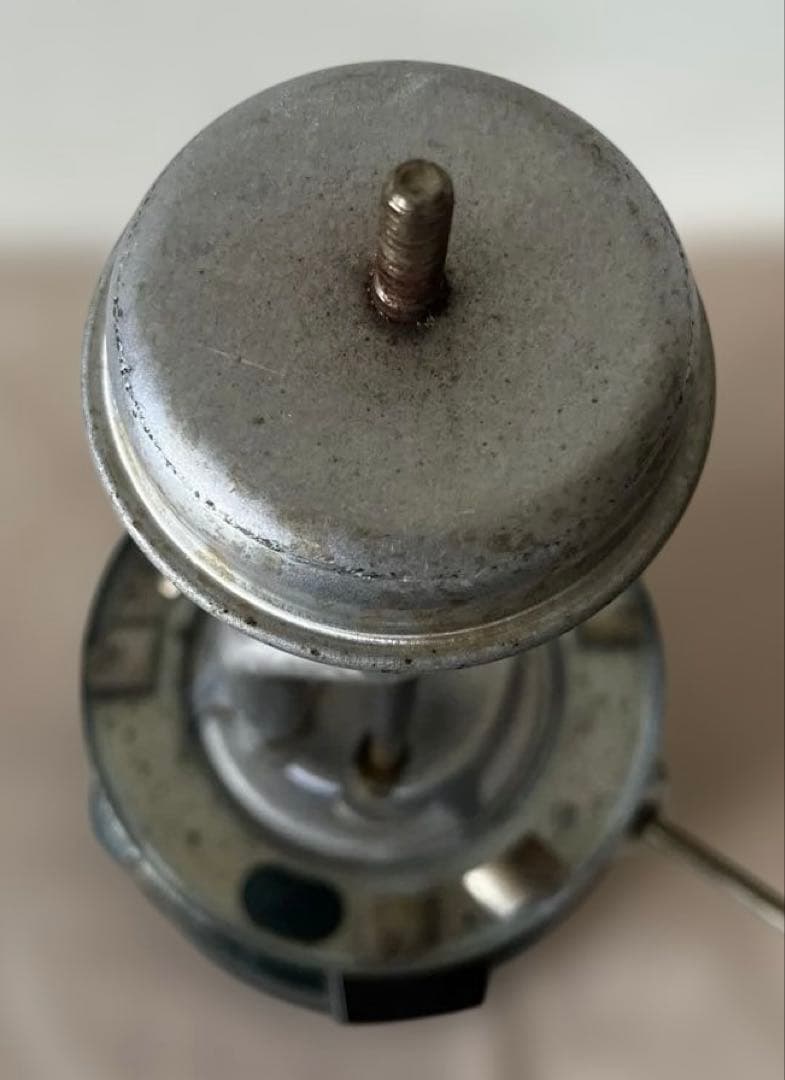 コールマン 6+1 計7点 91年 USA シングルマントル 286-288 他