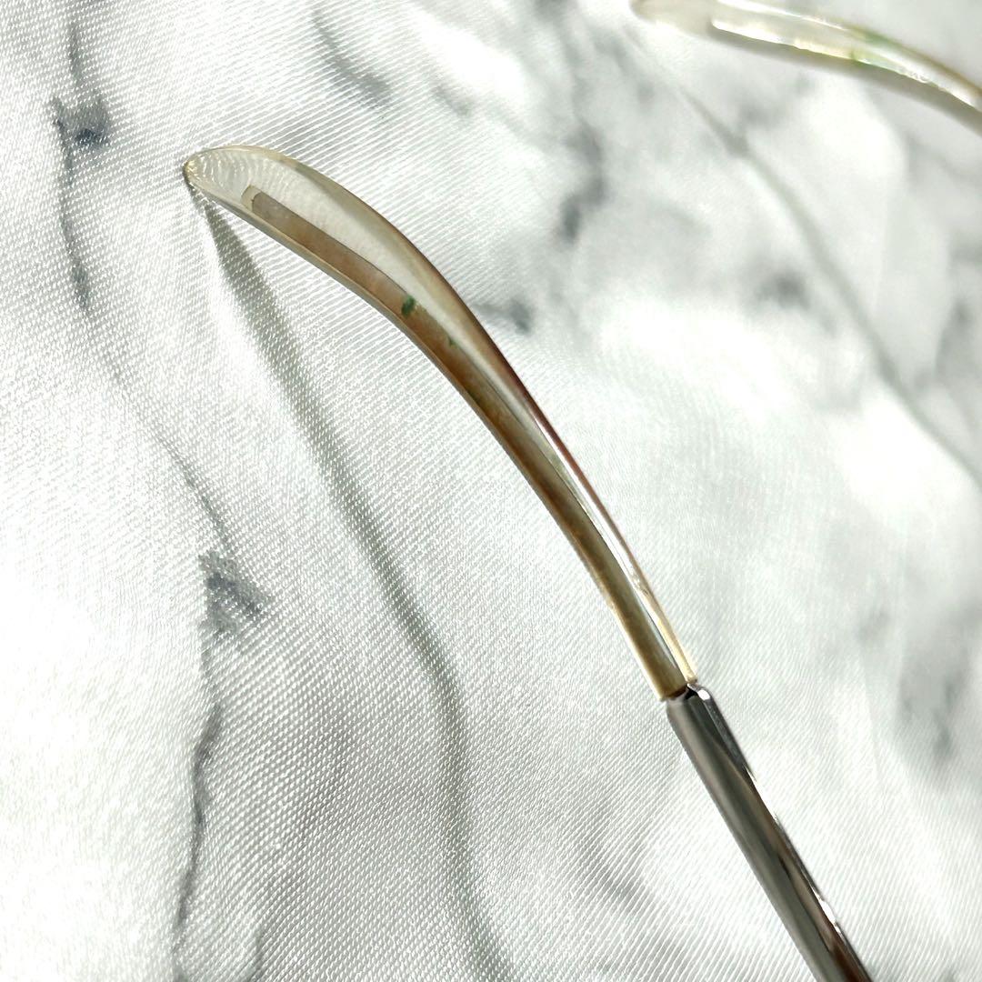 GUCCI グッチ サングラス メガネ GG1423/S サイドロゴ シルバー