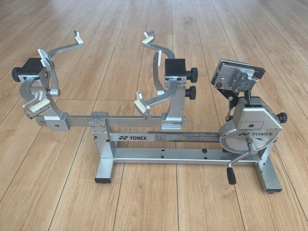 中*村様 ヨネックス ストリングマシン AT-250