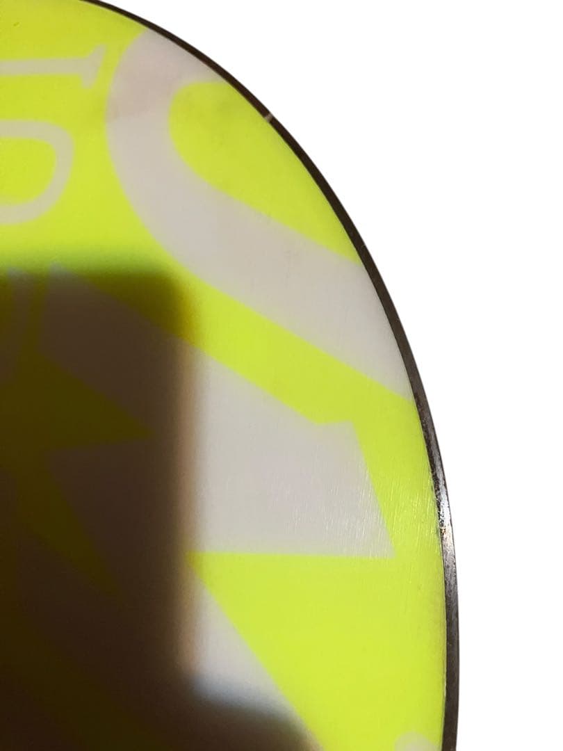 ZUMA スノーボード152cm ビンディング　スノボー　保証付き