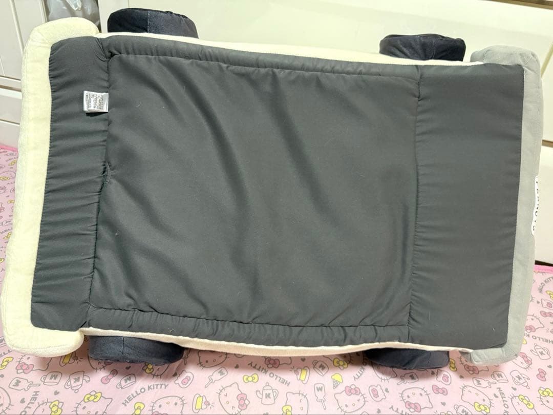 [[最終価格]] ペットパラダイス　スヌーピーベッド　マイカーカドラー　ハウス