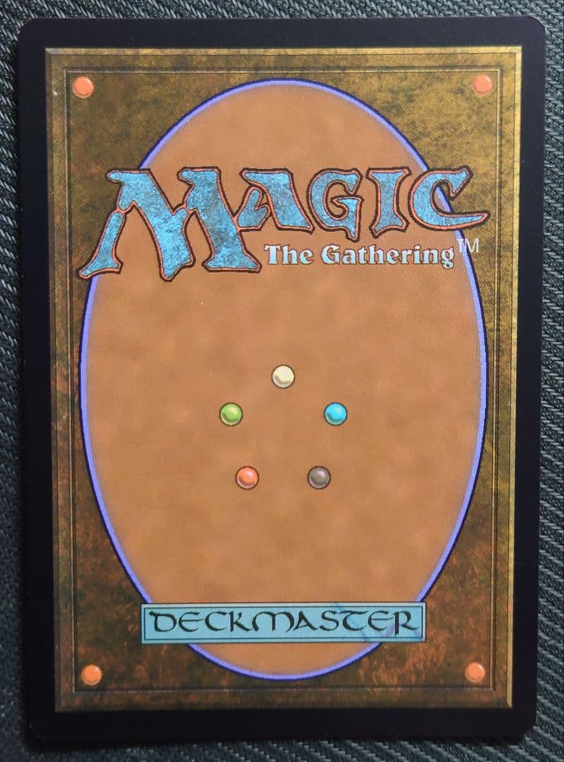 mtg 稀少個体 ボーダーレスFOIL 完成化した賢者タミヨウ neo