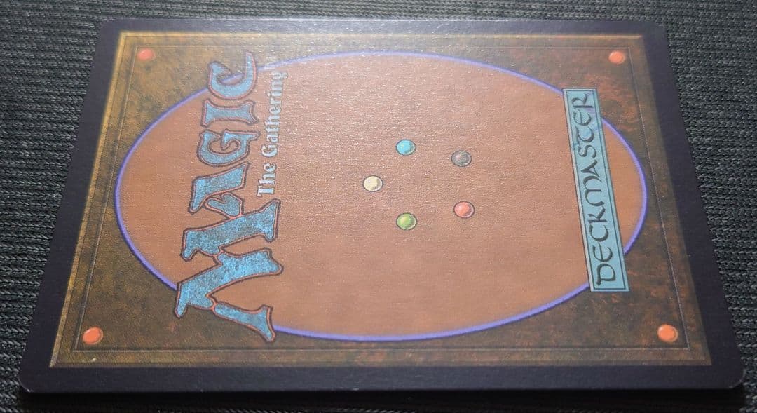 mtg 稀少個体 ボーダーレスFOIL 完成化した賢者タミヨウ neo