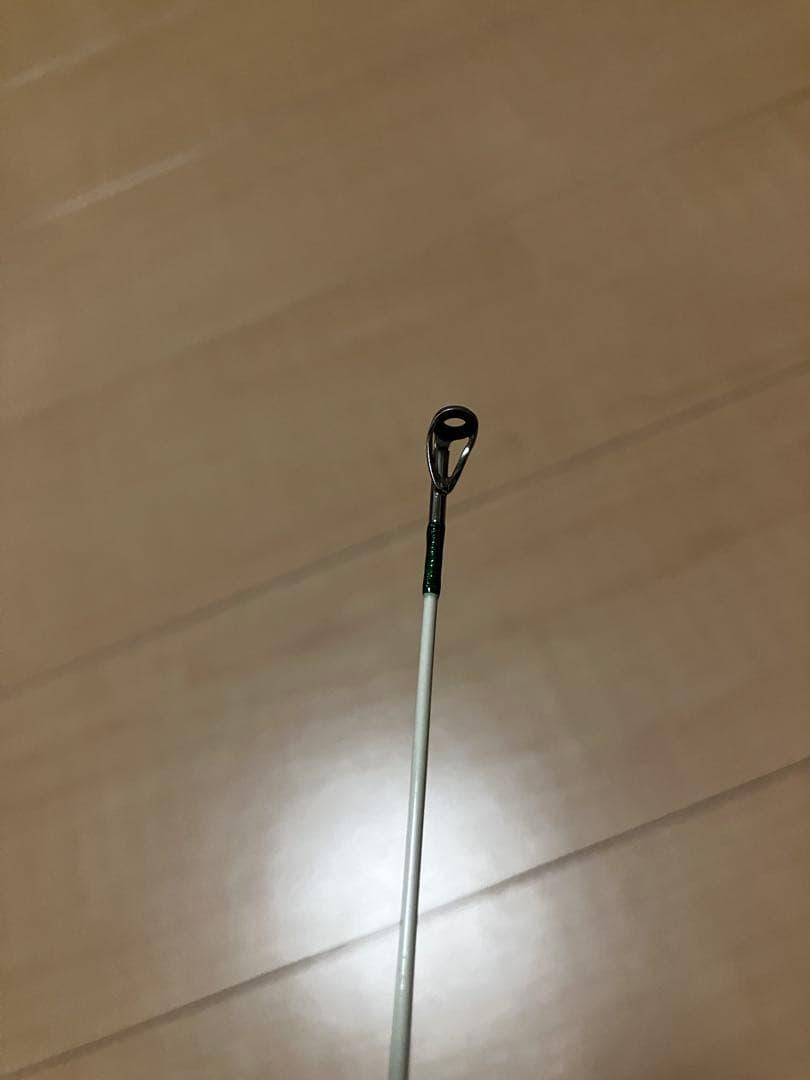 （美品）林釣漁具製作所SARU STICK サルスティック HSS-81