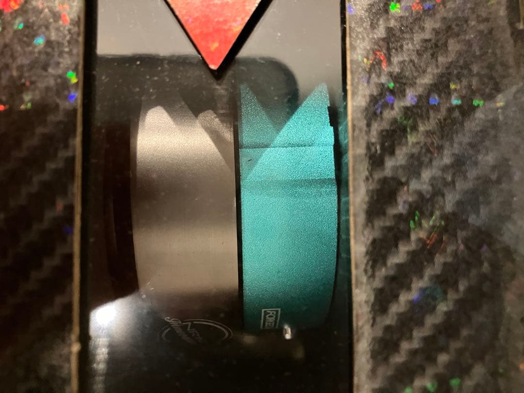 新品 NRG クイックリリースキット