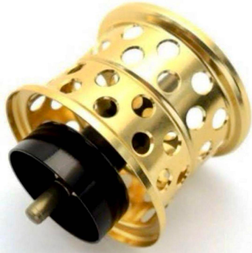 KTFバーサタイルフィネススプール 「KAHEN」 Daiwa Ver2 34φ