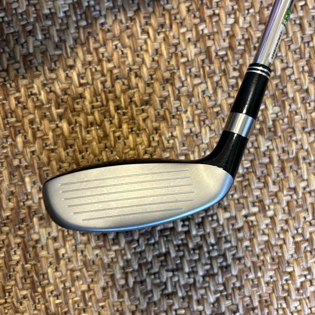 スリクソン Z H45 ハイブリッド ユーティリティ 2番 16°