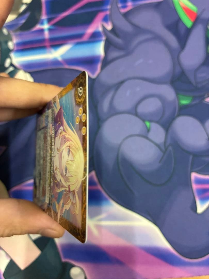 ［白黒幻想］レイ・オーバ　シークレット