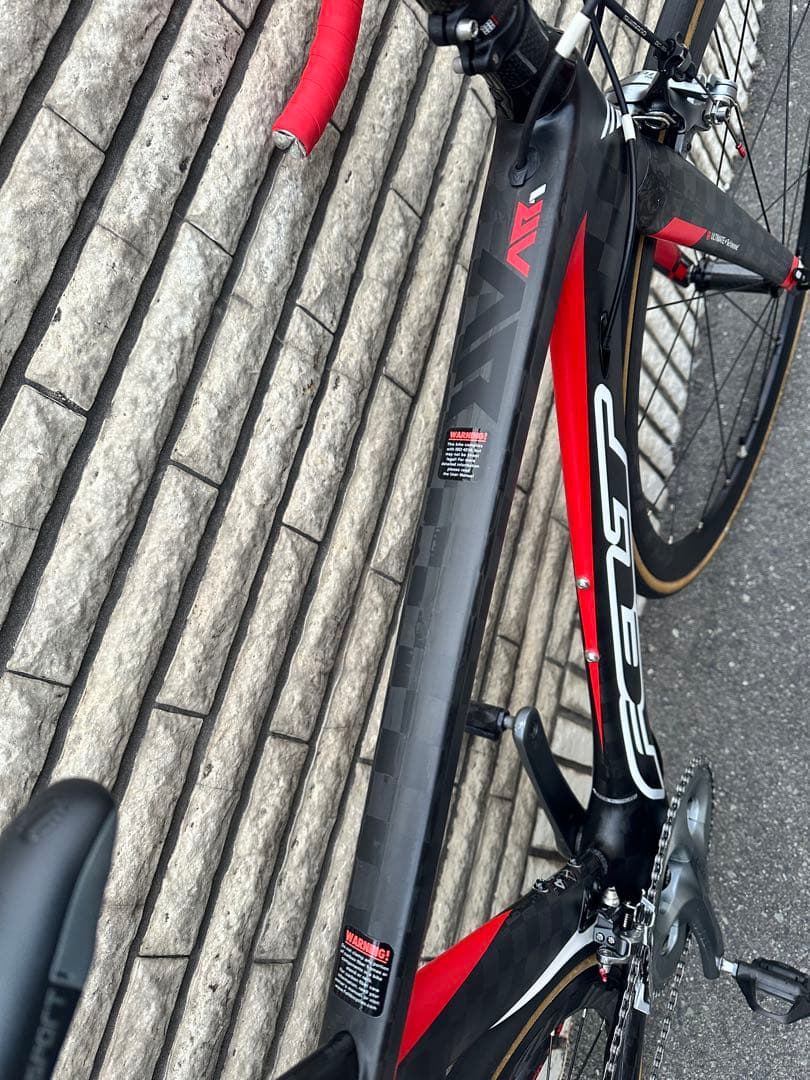 【美品】FELT AR1 2016