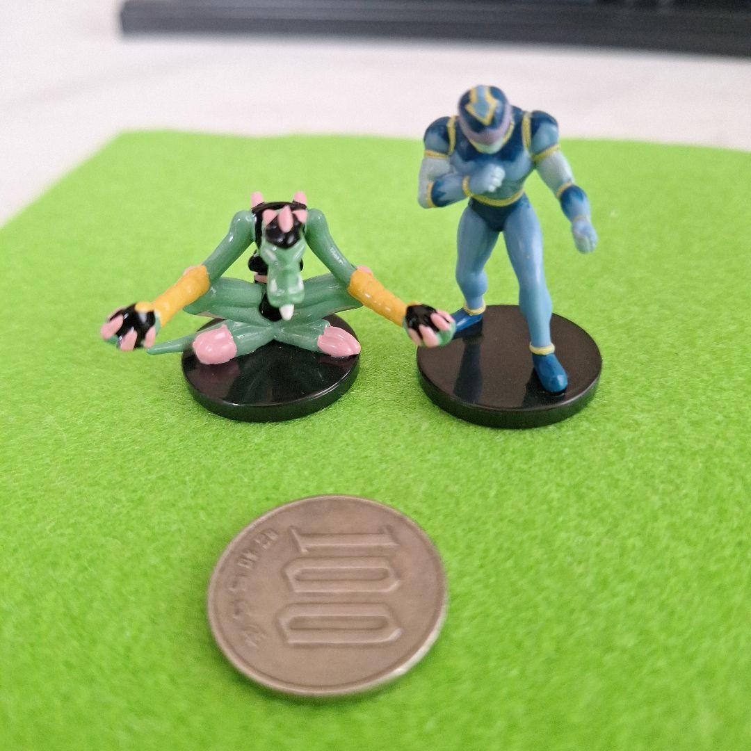 【遊戯王ダンジョンダイスモンスター】 フィギュア B 19体