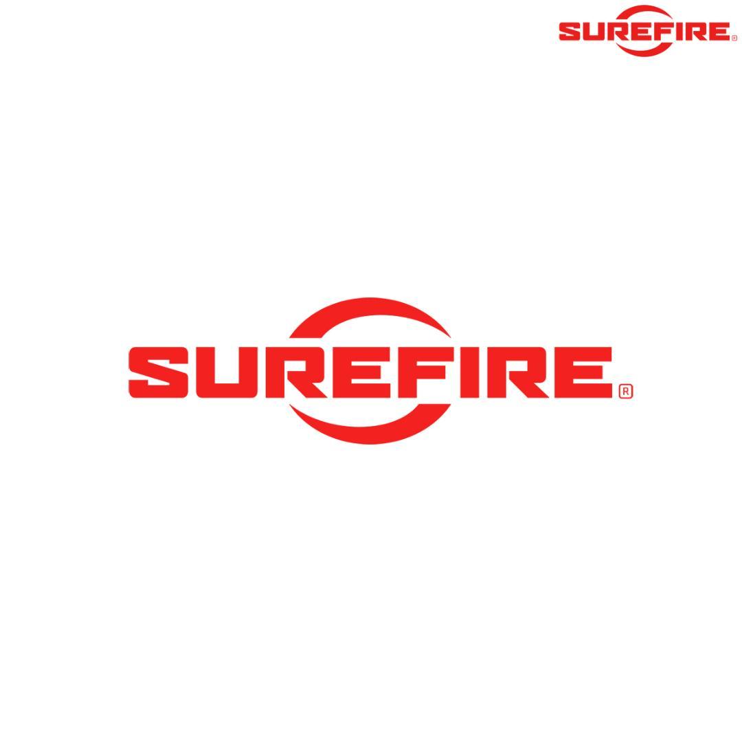 SUREFIRE シュアファイア FURY ハイ ロー 2モード USA