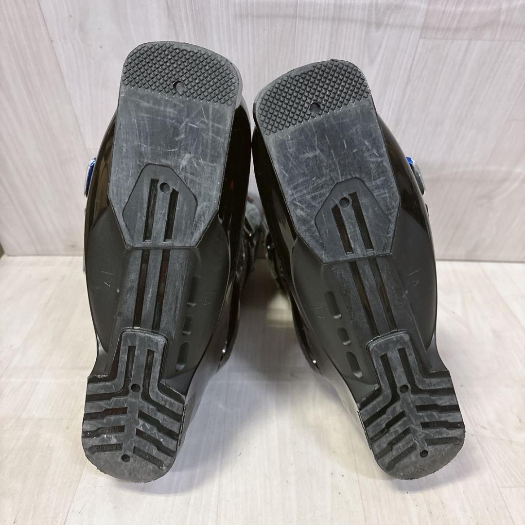 Salomon FALCON ENERGIZER 110 メンズ　ブーツ