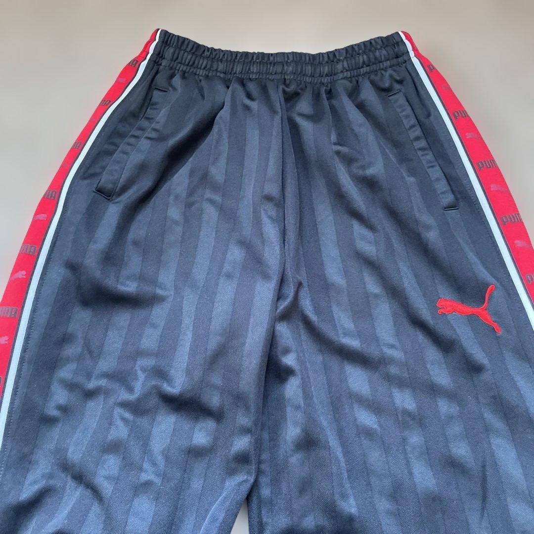 【美品】PUMA プーマ ジャージ 上下セット セットアップ