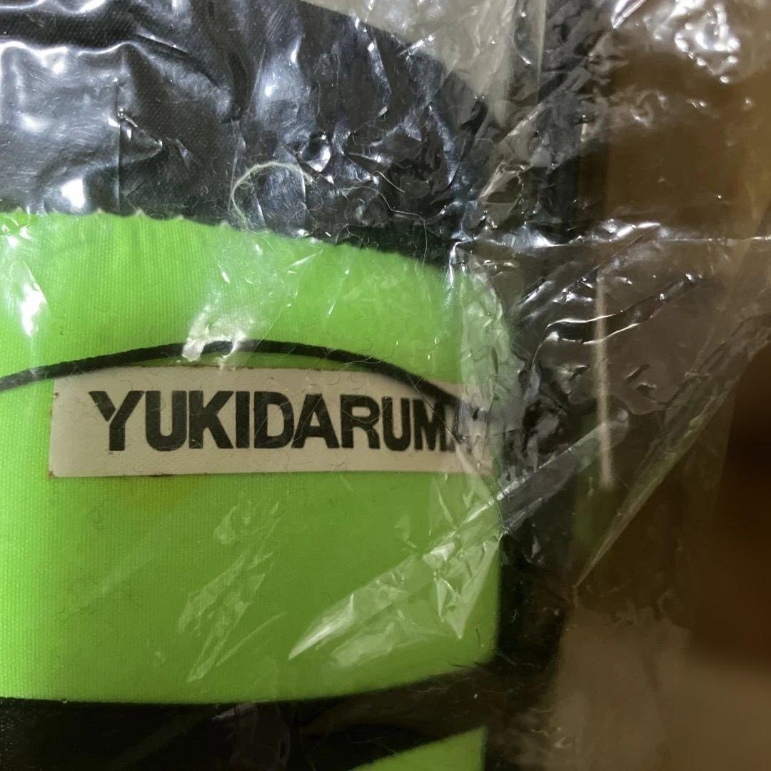 昭和レトロ　昭和50年代シナダアトリエとよ子雪だるまちゃんぬいぐるみ