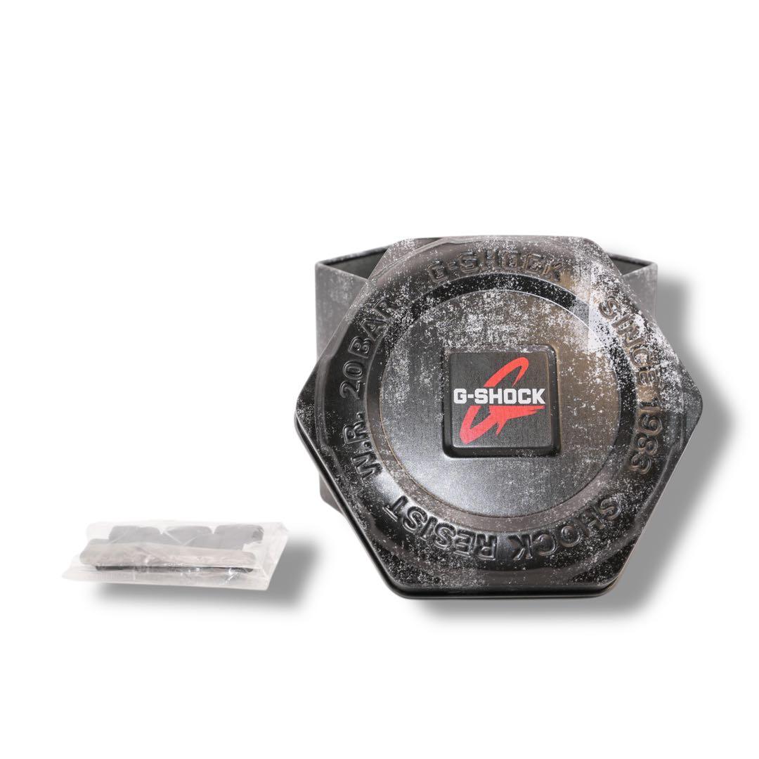 【美品】G-SHOCK GW-B5600BC 電波ソーラー Bluetooth