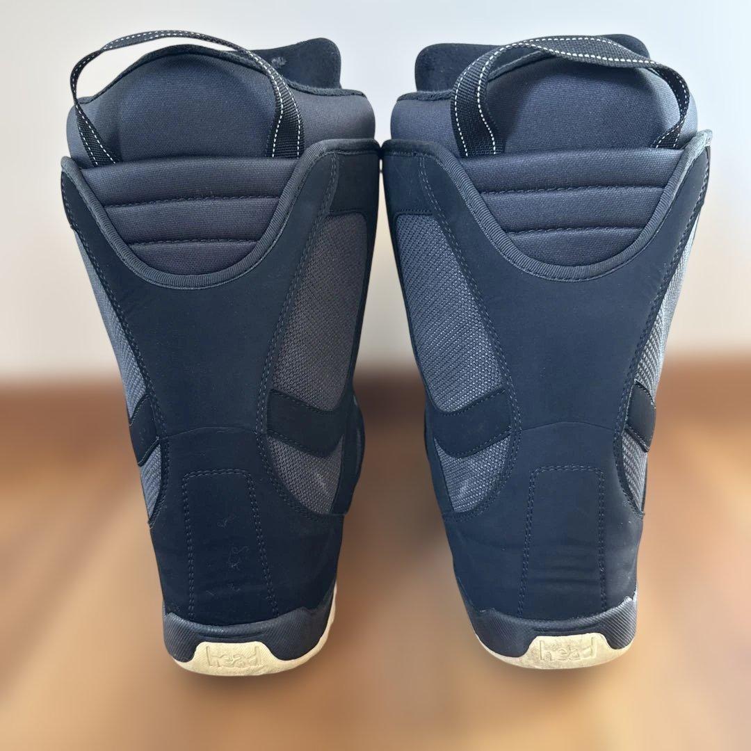 head classic スノーボードブーツ27.5cm