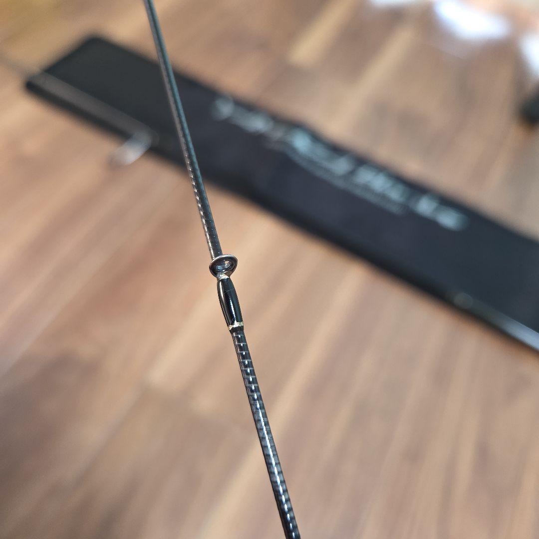 ブルーカレント73All-Range TZ/NANO PROFESSOR