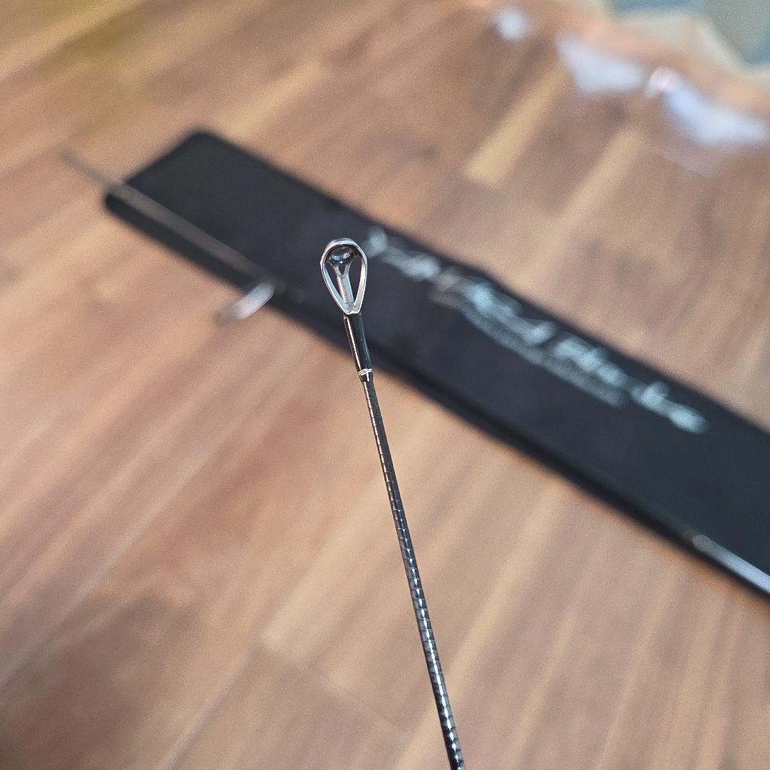 ブルーカレント73All-Range TZ/NANO PROFESSOR