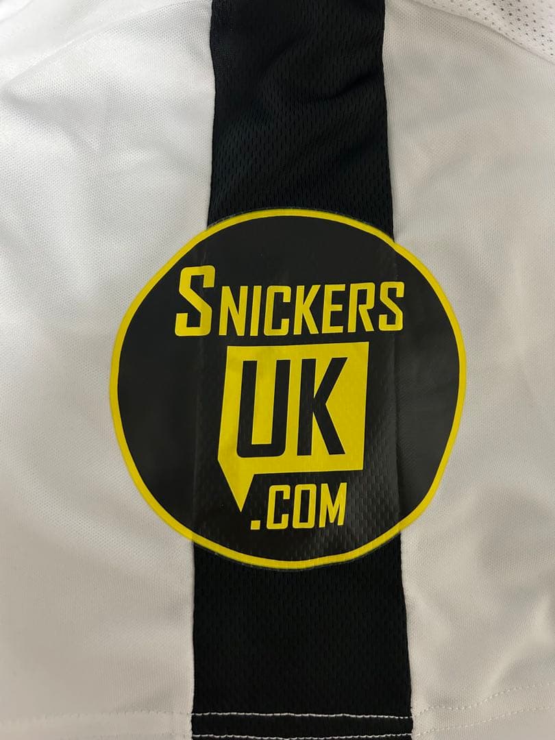 ブライトン 23-24 EL用3rd kit 三笘22 XLサイズ