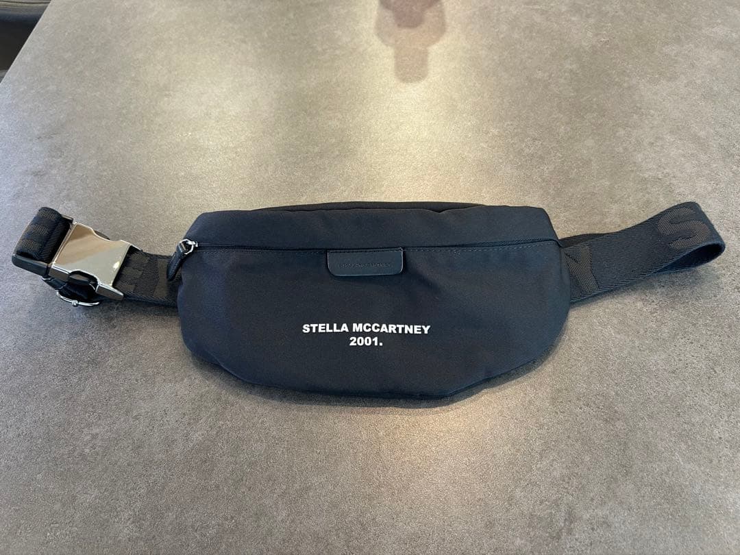 【美品】ステラマッカートニー　ボディバッグ