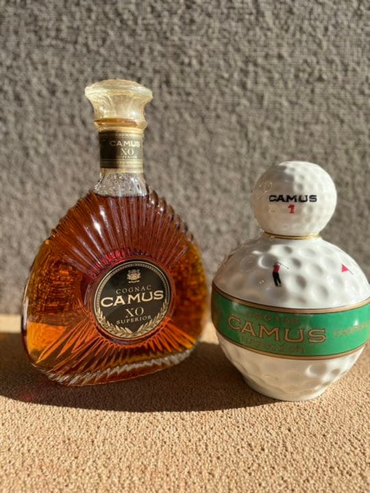 カミュXOスペリオール・カミュ ナポレオン