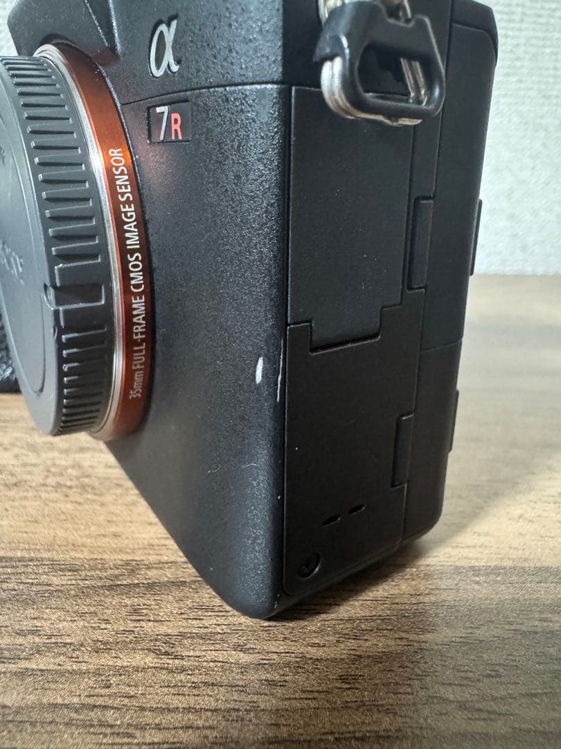 SONY α7R IV ミラーレス一眼カメラ 本体