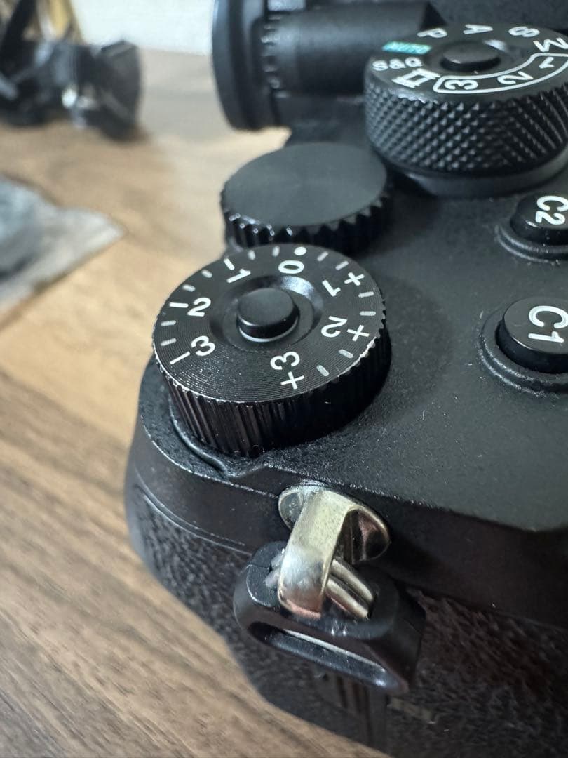 SONY α7R IV ミラーレス一眼カメラ 本体