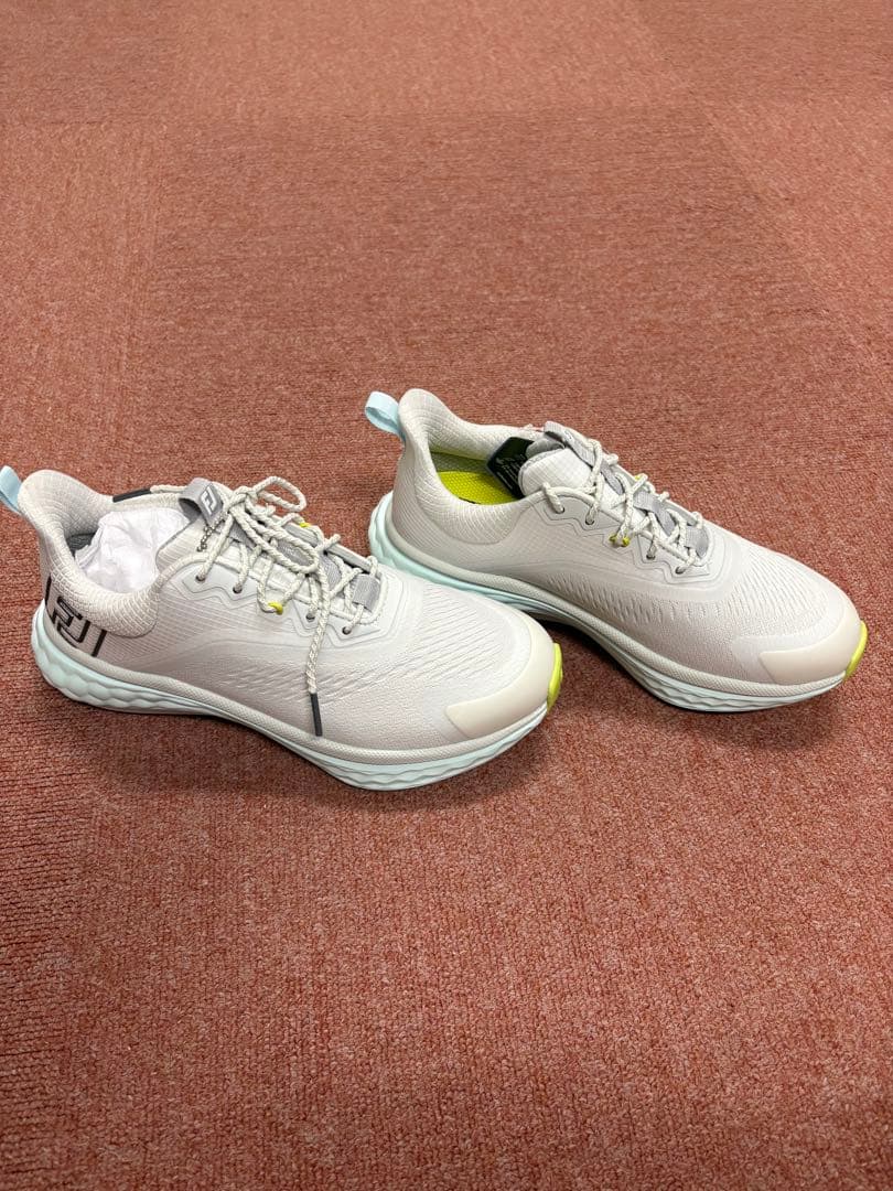 新品未使用　FJ QUANTUM