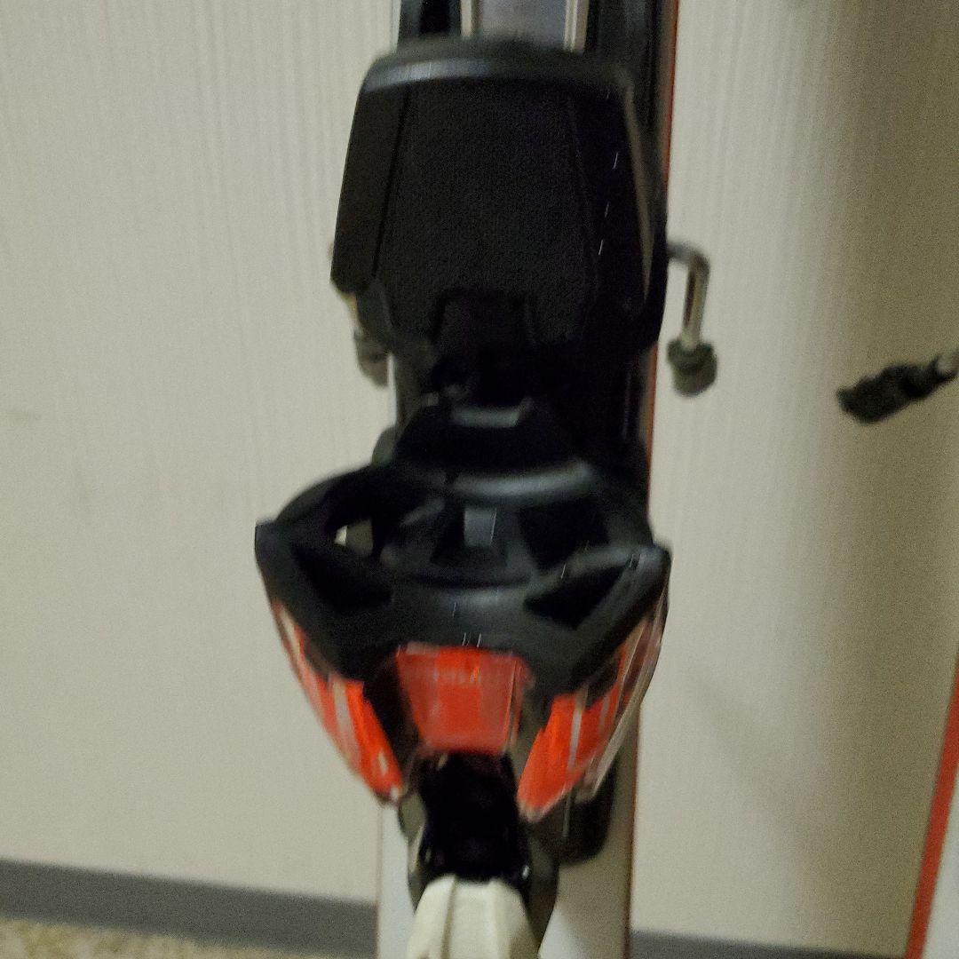 フォルクル SD Volkl PLATINUM SD 165cm スキー板