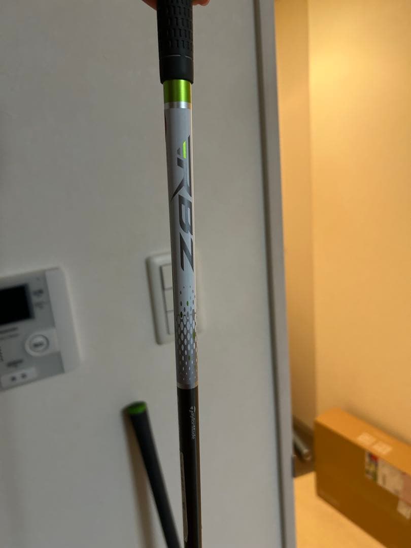 テーラーメイドRBZドライバー HL レディース　ユーティリティ　5番　二本