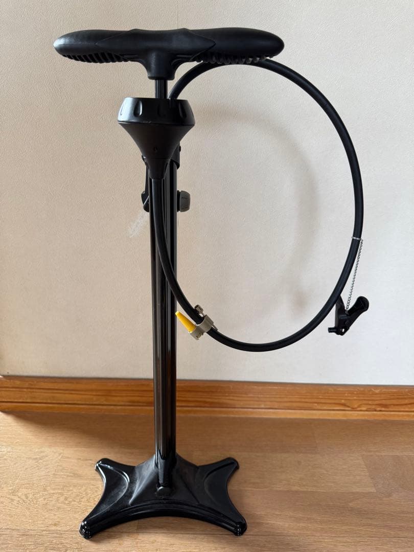 【おすすめセット価格！】TOKYO BIKE クロスバイク　カクタスグレー　緑