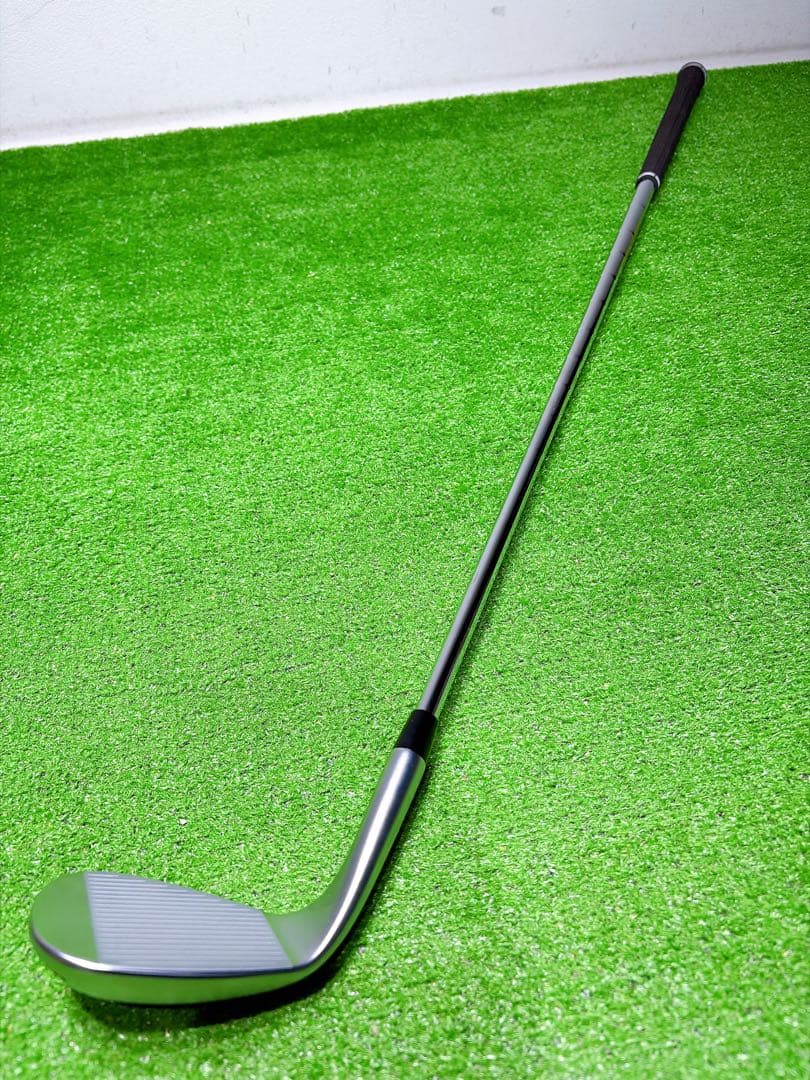 ★美品 PING ピン★GLIDE 4.0 56° S-12 ウェッジ 単品 黒