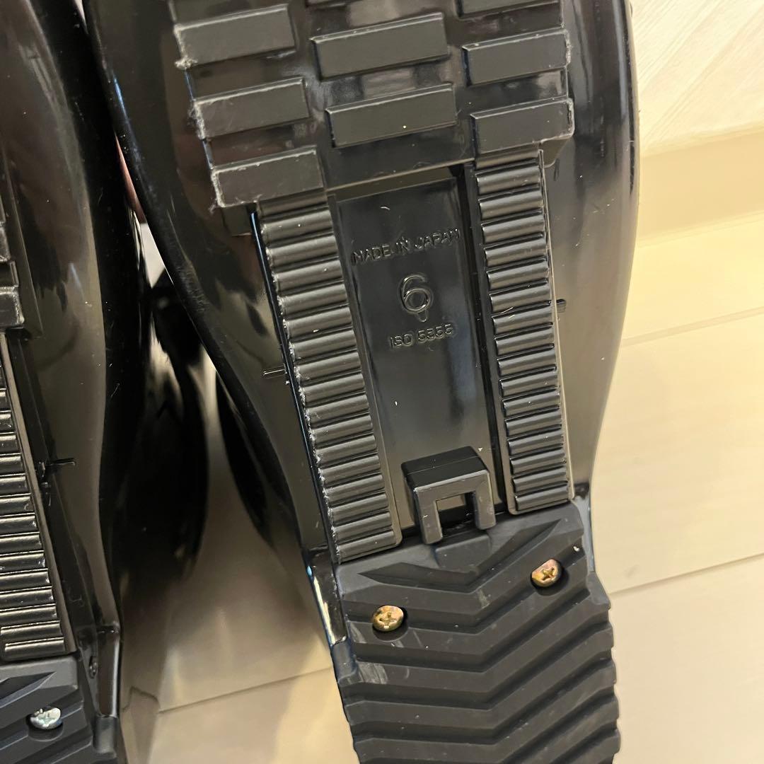 REXXAM REX-A5 初中級超軽量スキーブーツ　26cm