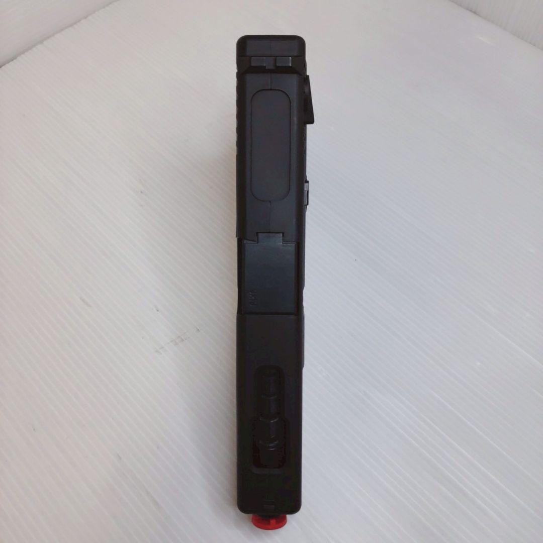 【新品未使用】東京マルイ G18C 大人気セミ/フルオートモデル