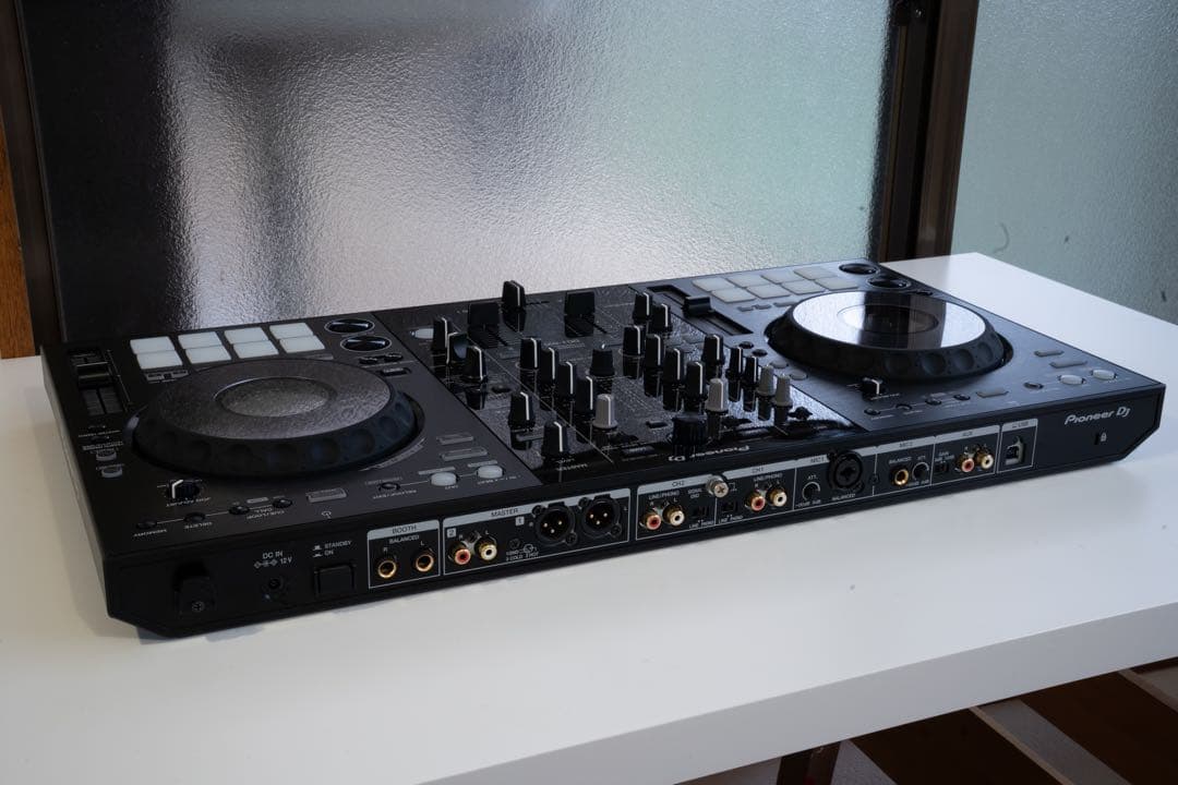 DJ機材セット DDJ-800/DM40BT/TMA-2 美品