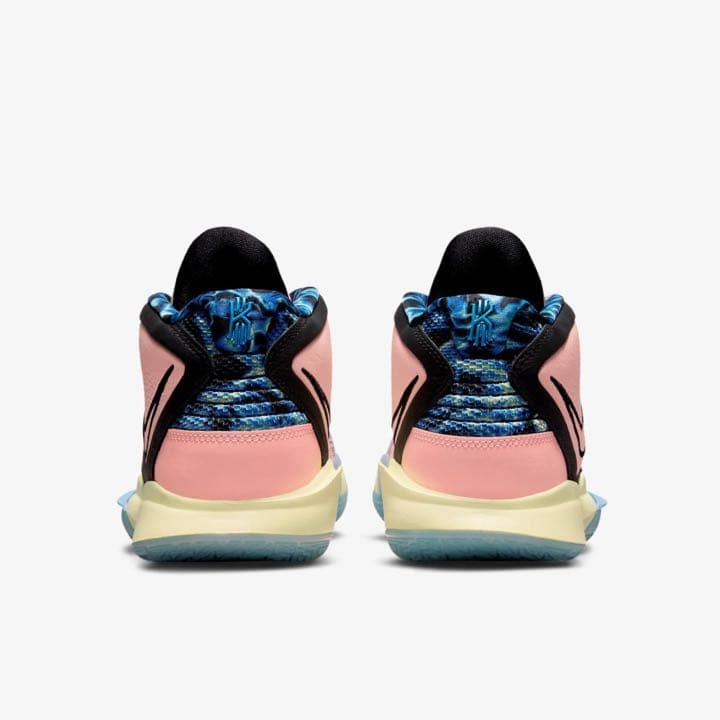 ナイキ NIKE EP カイリーインフィニティ バレンタイン バッシュ 24.5