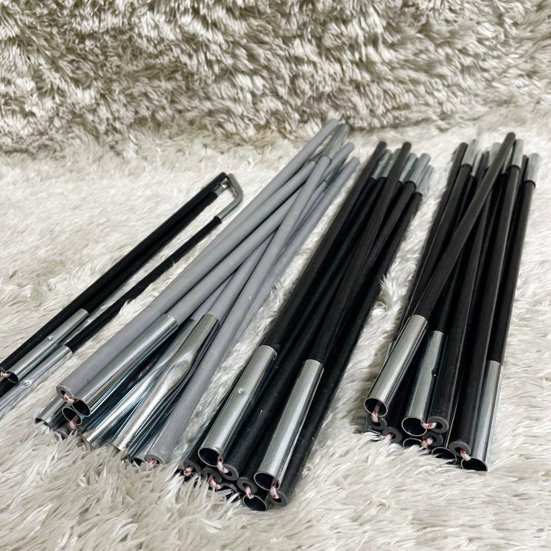 美品　Coleman Touring Dome LX ソロテント ソロキャンプ