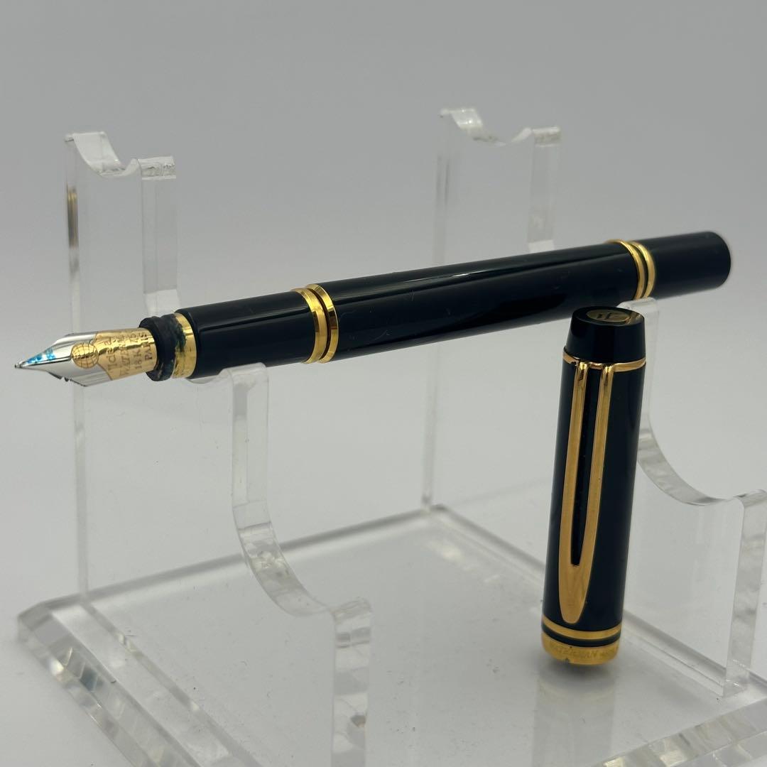 WALTHAM ウォーターマン ル・マン100 万年筆 1362