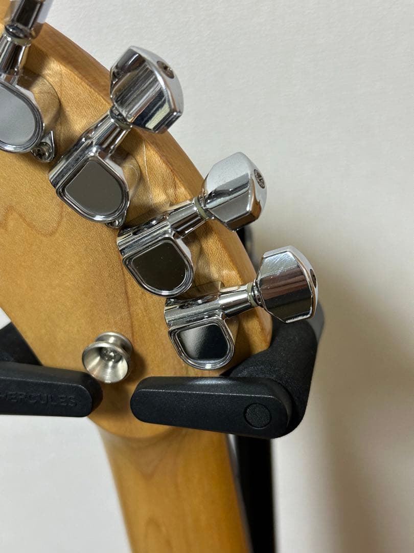 FERNANDES エレキギター ZO-3