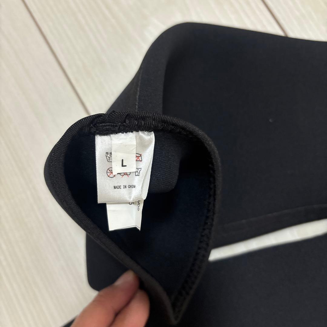 mazume×AIMS マズメ×エイムス ウェットスーツ