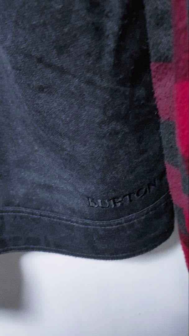 【BURTON バートン】スノーボードウェア ジャケット スノボー カジュアル