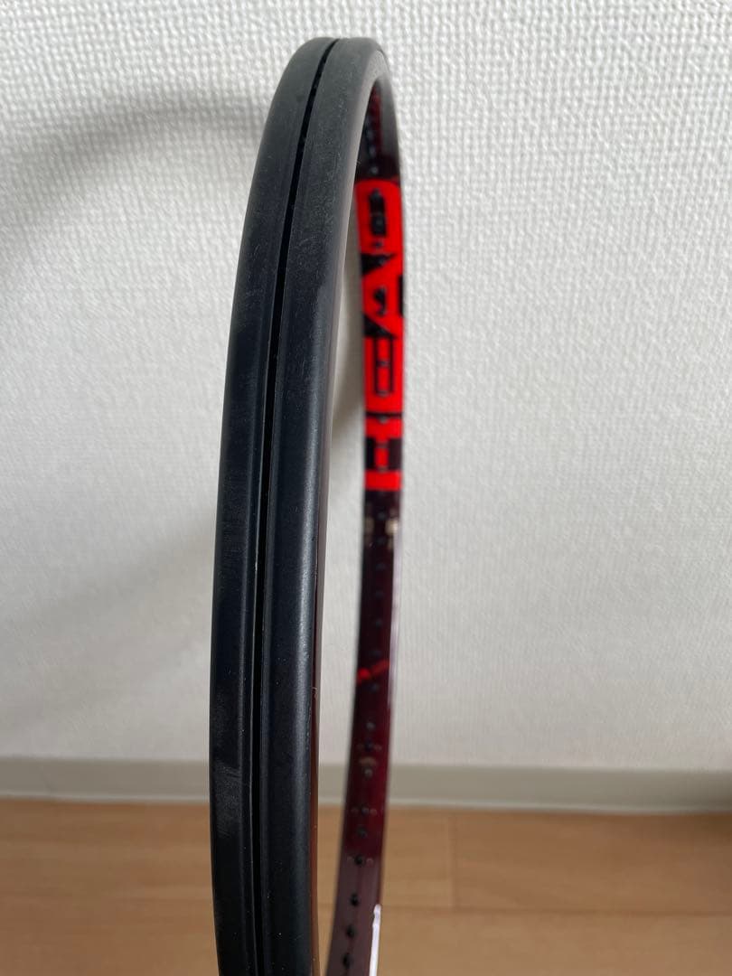 PRESTIGE MPL 500 テニスラケット