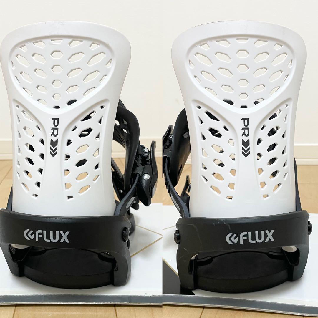 美品　HEAD TRUE DCT WT 152 FLUX PR MLサイズ