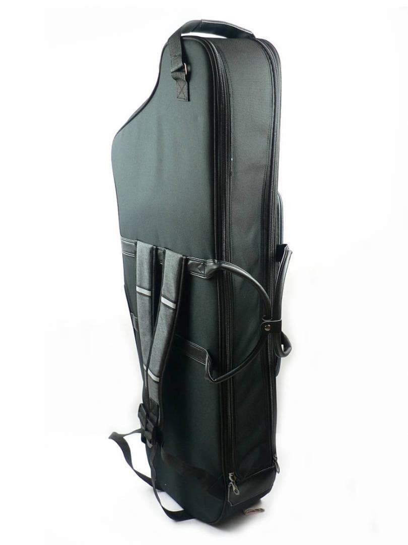 バリトンサックス用ソフトケース・軽量・新品・送料込！