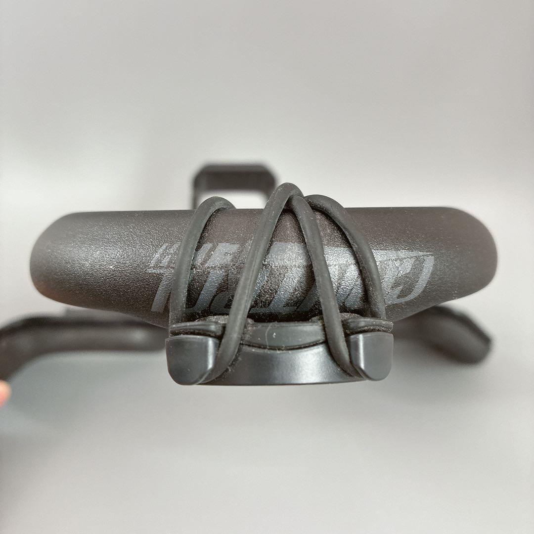 ControlTech TTH-14-S Falcon DHバー ステム取付