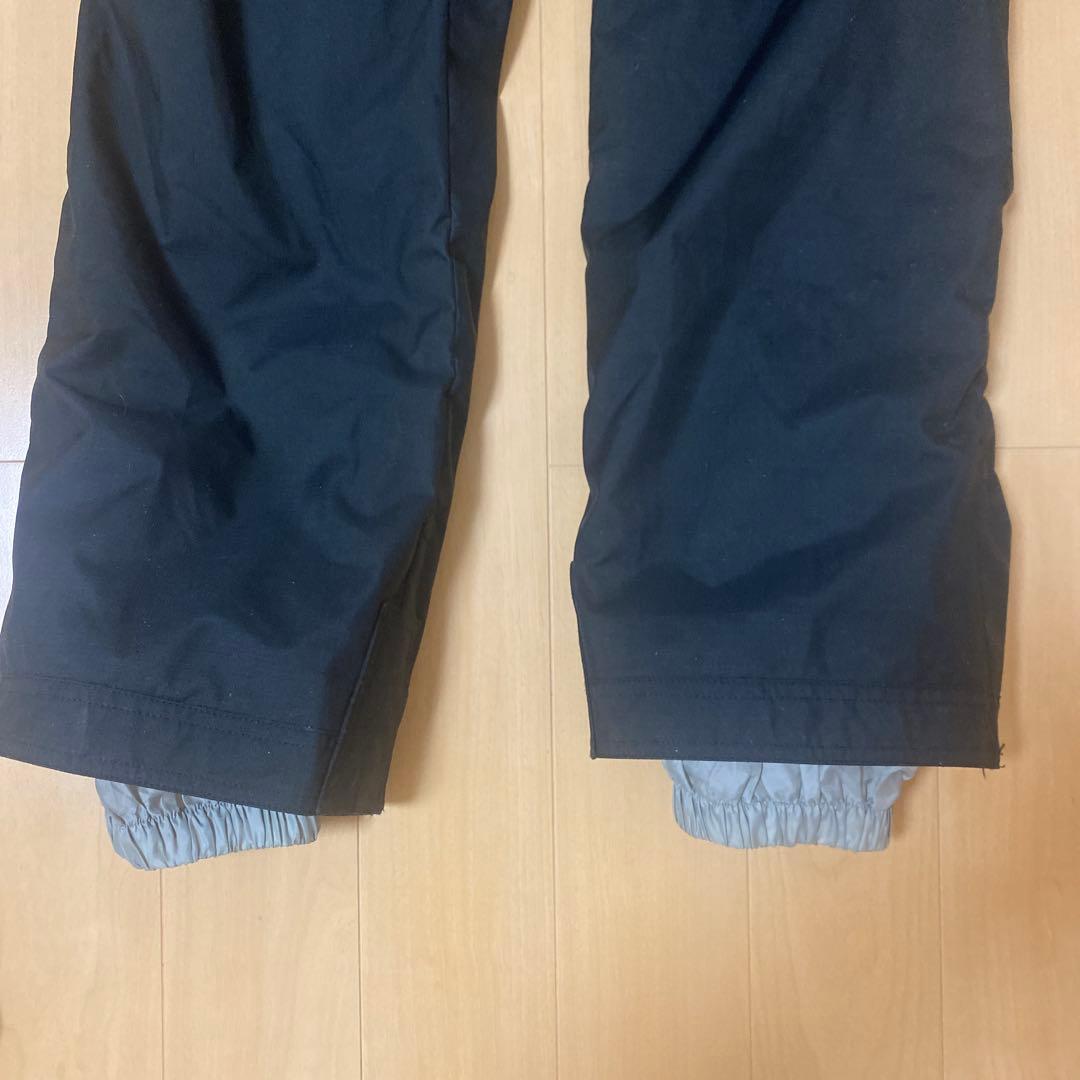 スキーウェア調節付き(145〜160 cm)セット売り