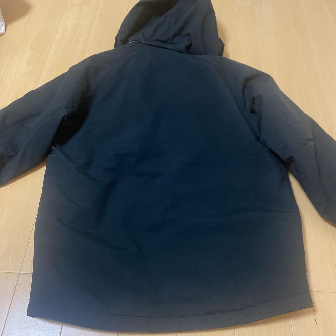 スキーウェア調節付き(145〜160 cm)セット売り