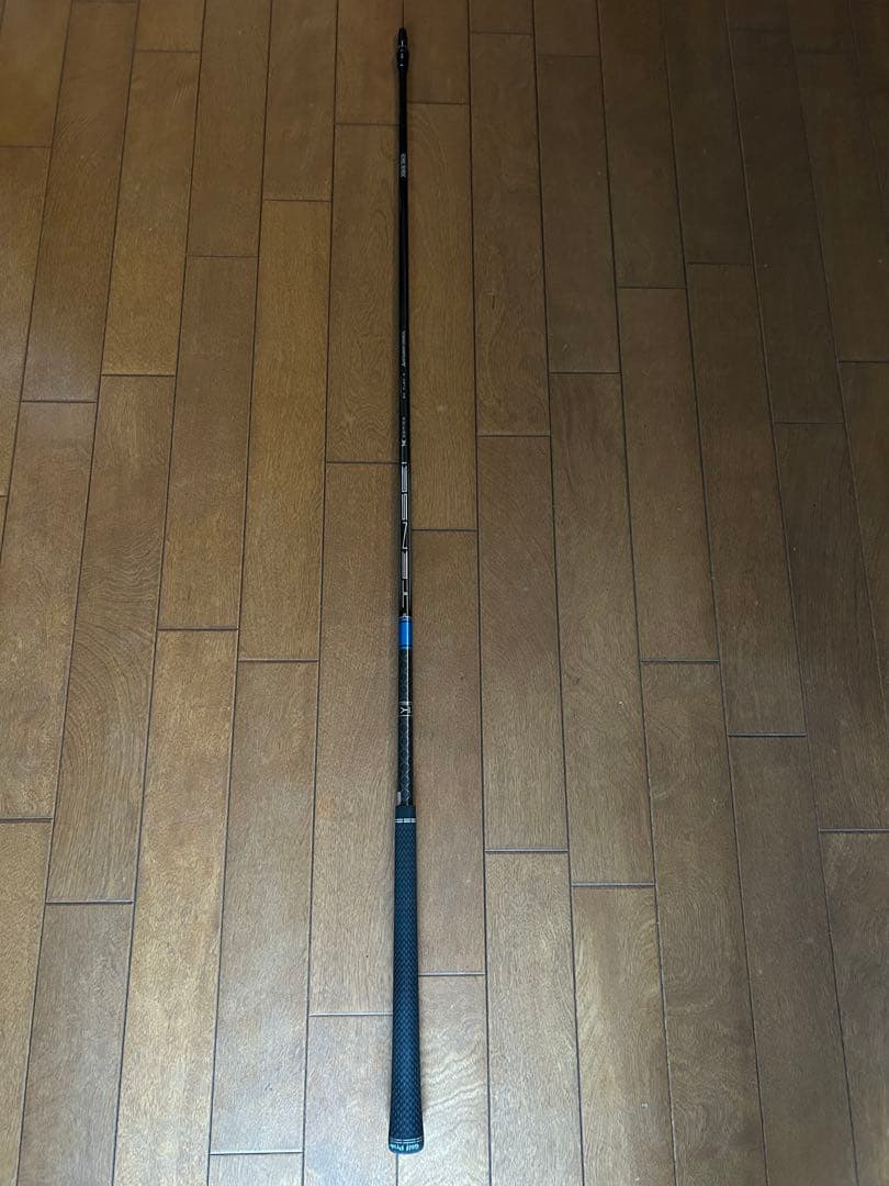 RMX VD/M ドライバー 10.5° テンセイ プロ1K ブルー 60 S