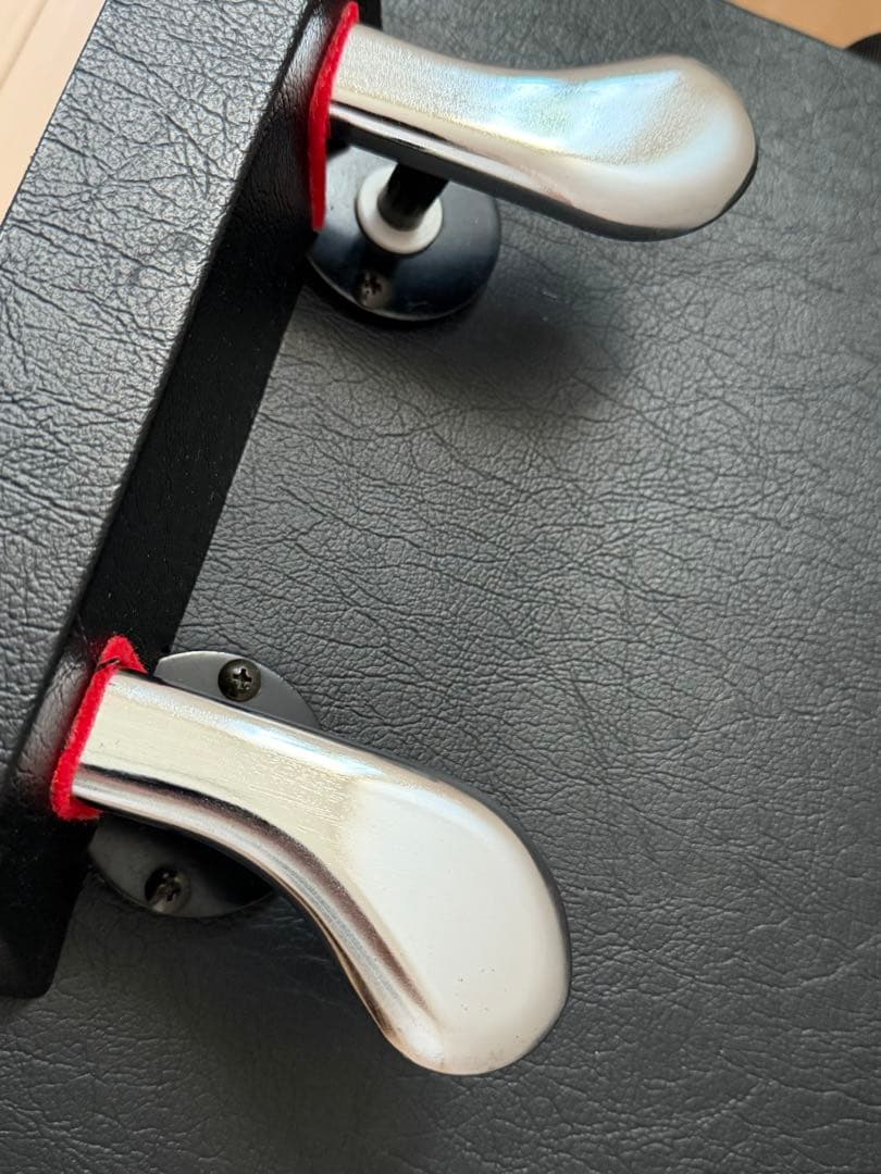 送料無料 ムツミピアノ 補助ペダル M60【m-60】