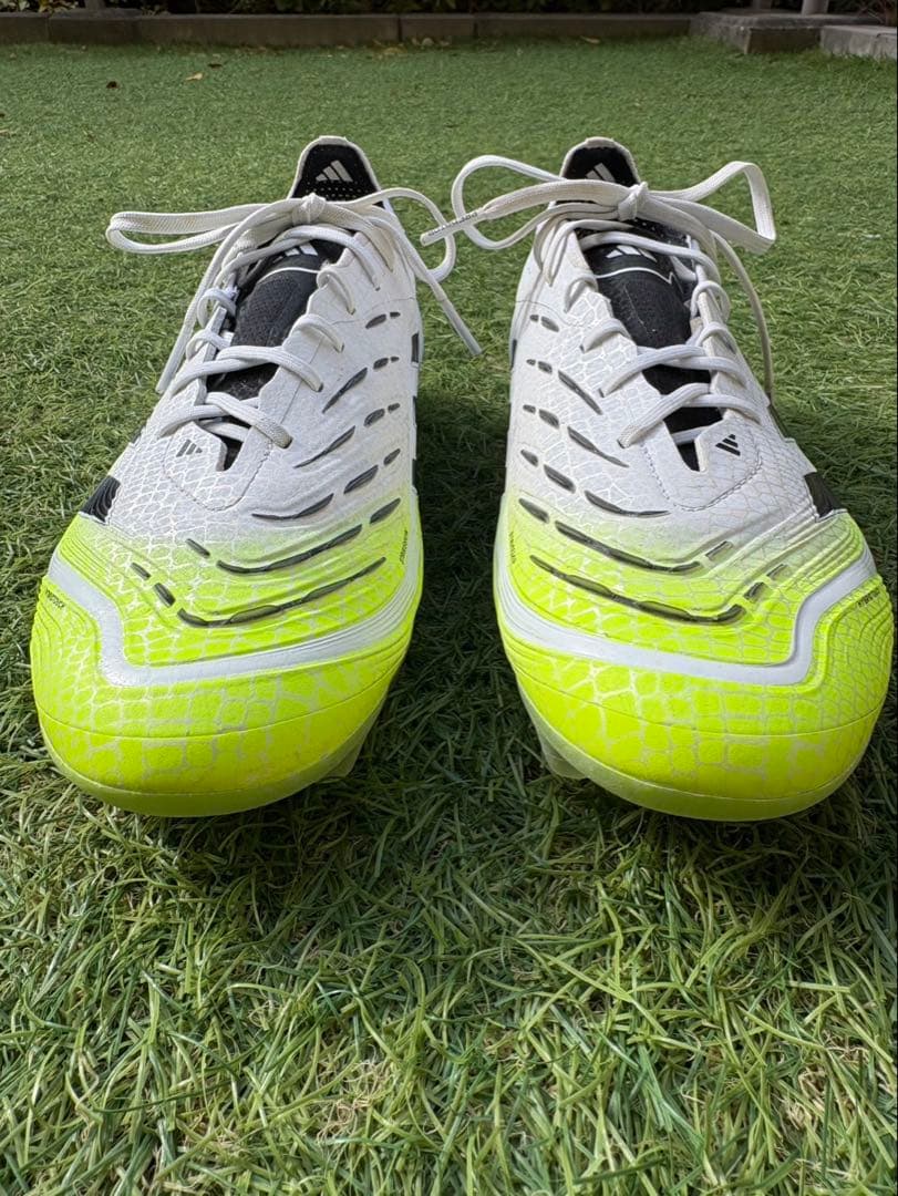 adidas プレデター ELITE HG/AG ジャパン 26.5cm